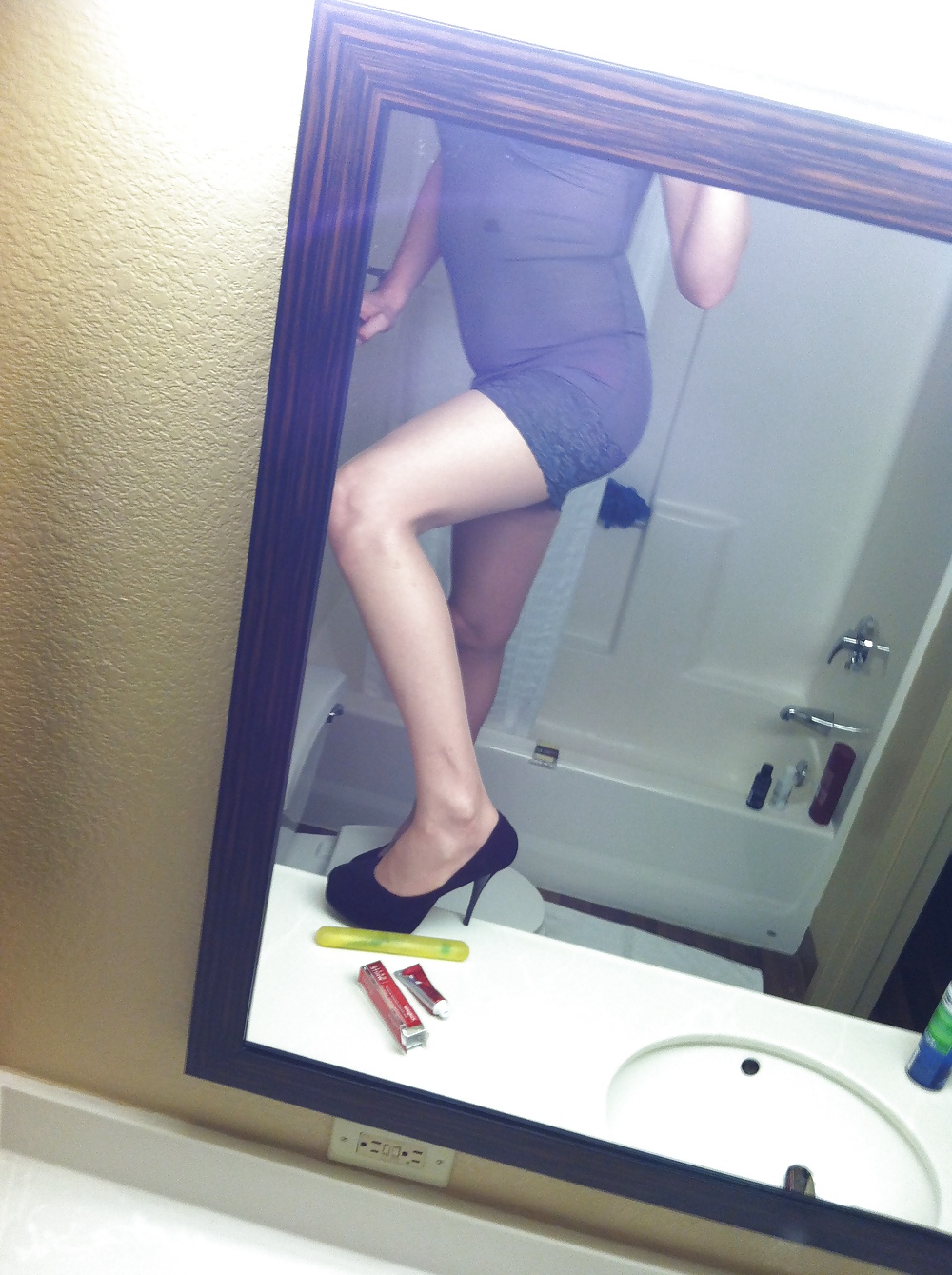 Sex Gallery crossdresser 2