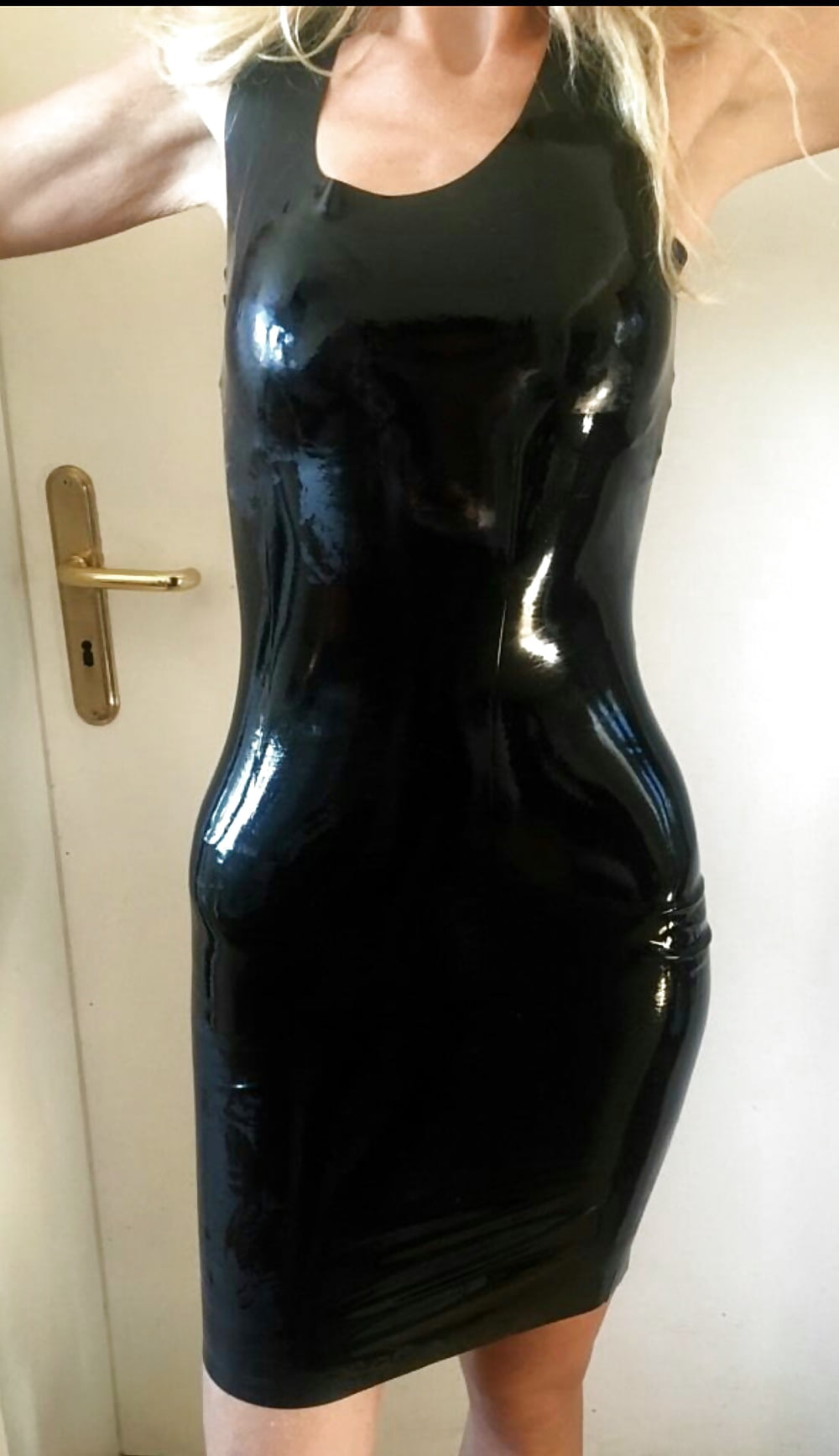 Sex Gallery Latex, Leather, PVC Mix