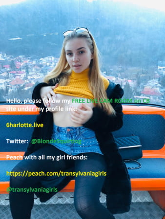 charlotte best big boos teen flashing big tits in public         