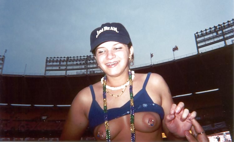 Sex Gallery momentos picantes 14