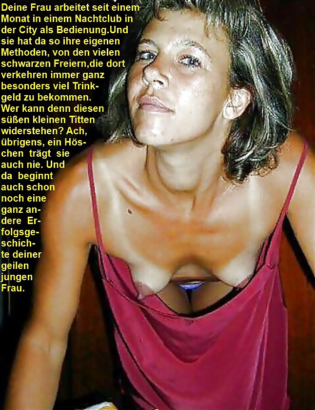 Sex Gallery German Captions -Traeume junger weisser Frauen- Teil 11 dt.