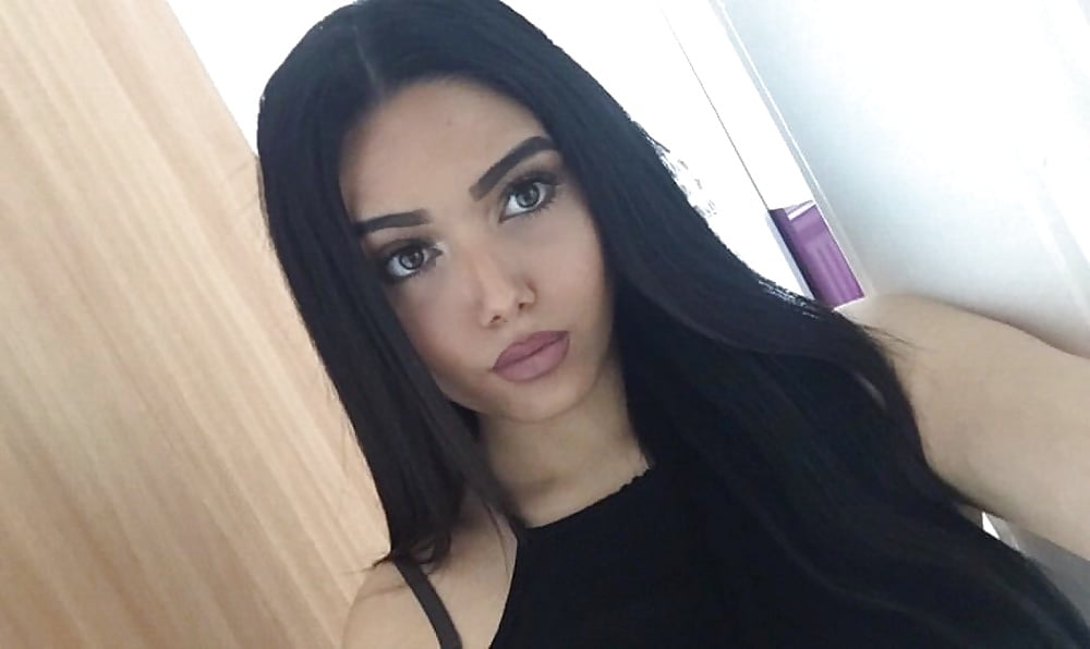 Sex Gallery Turkish Girls 10
