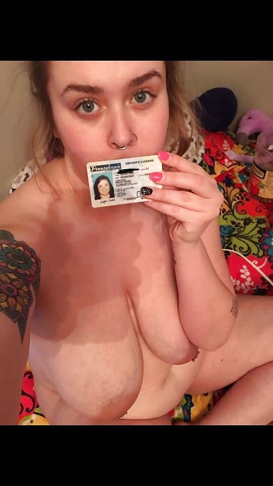 Exposed Fat Slut Megan Renee Chechak 21 Pics Xhamster