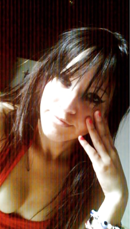 Sex Gallery Teen - Sapequinha