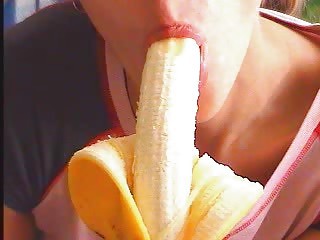 lecker banane