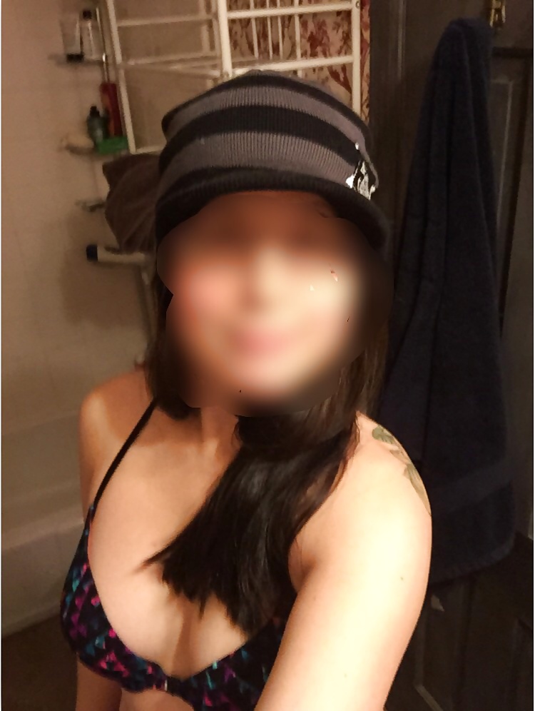 Sex Gallery Some more of the wife let's hear those comments