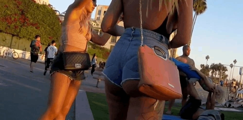 Candid upskirt teen ass photo #324309883