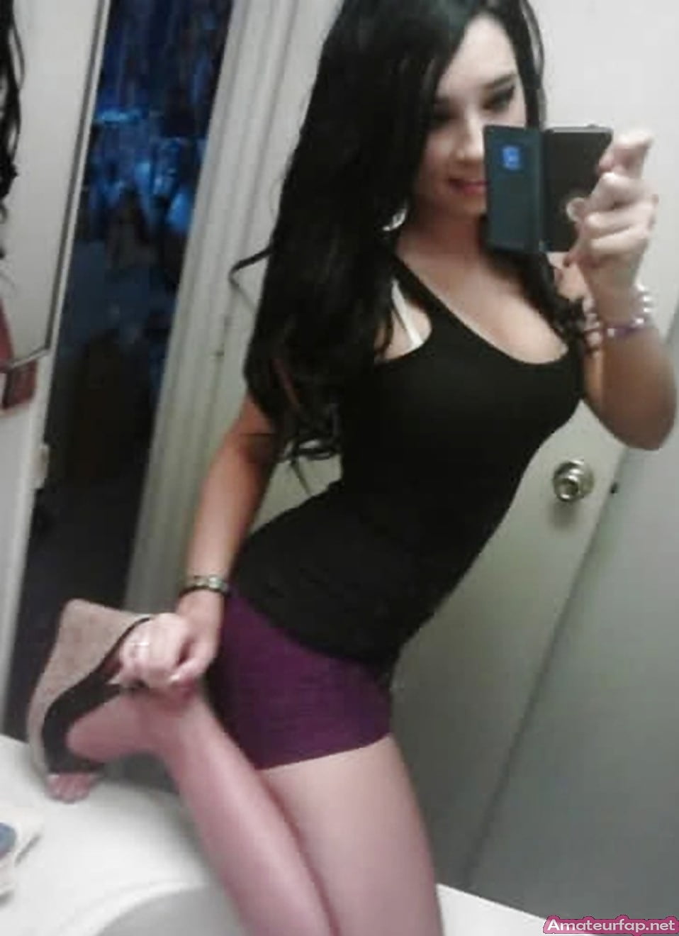 Sex Gallery Amateur Series 02