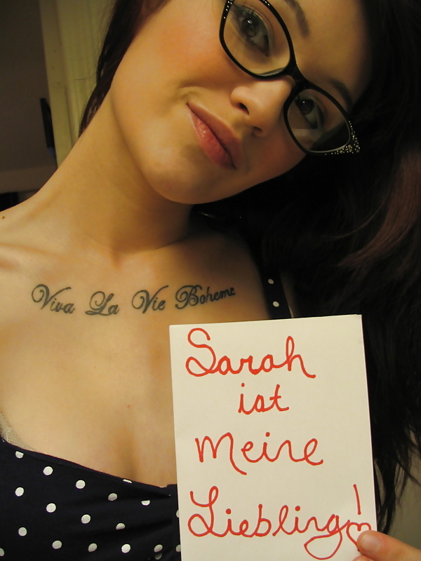 Sex Gallery if she's here, it's fake 52