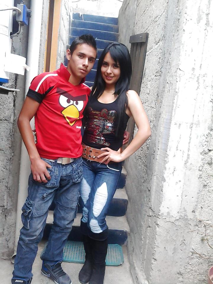 Sex Gallery VECINAS ZORRAS II