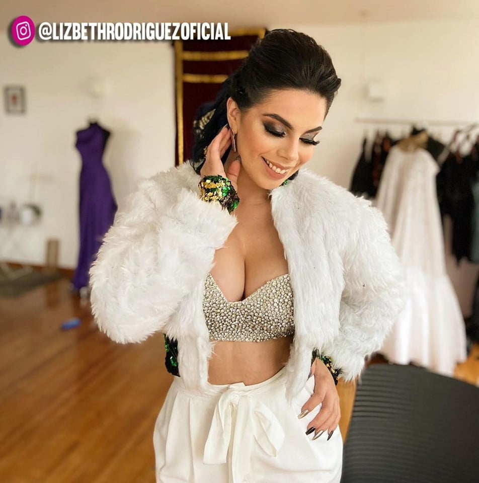 Lizeth Rodriguez Badabun - 70 Photos 