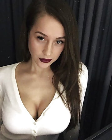Olga katysheva nipples