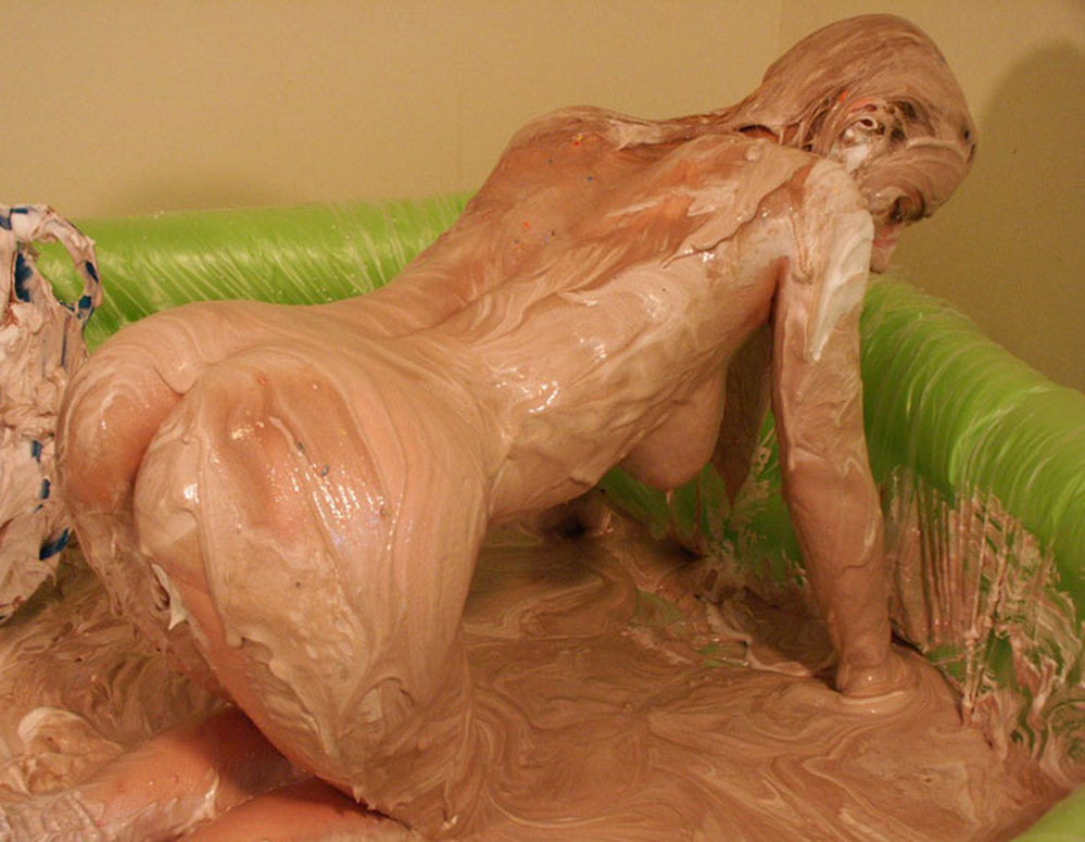 Nude Slime