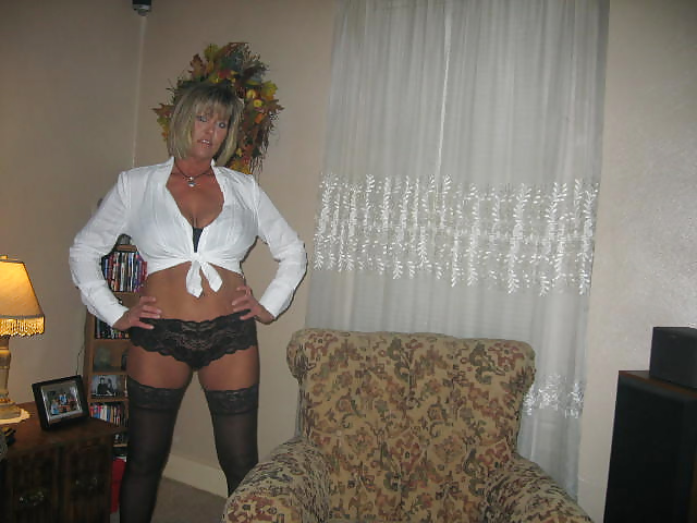 Sex Gallery debbie  from kentucky exposed