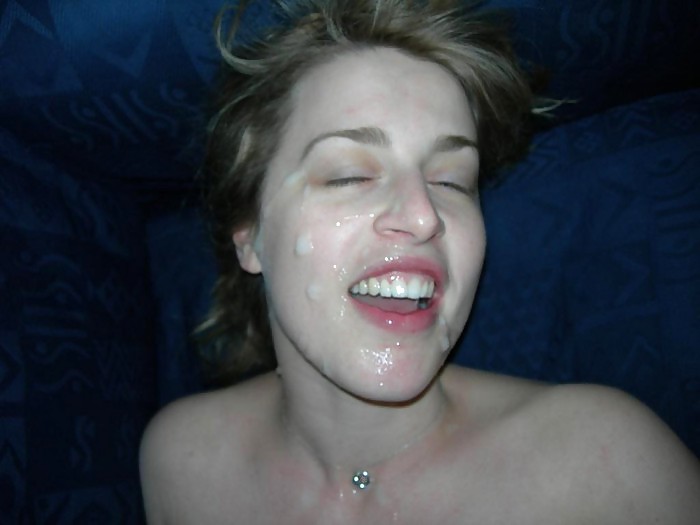 Sex Gallery ALL IN MY FACE 8