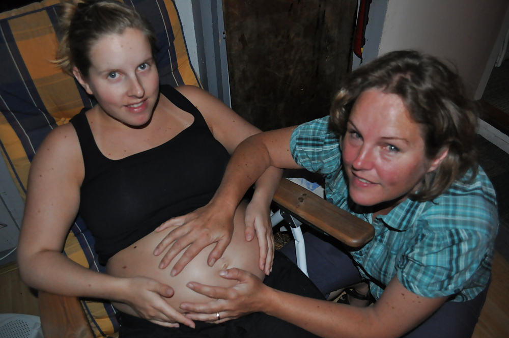 Sex Gallery (DirtyCook) Pregnant women