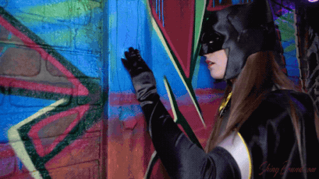 Capcana lui Poison Ivy