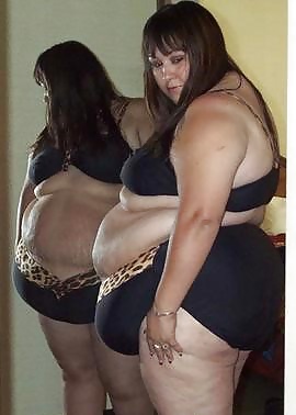 Sex Gallery SSBBW belly pics 97