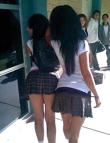 Sex Gallery MAMITAS IX