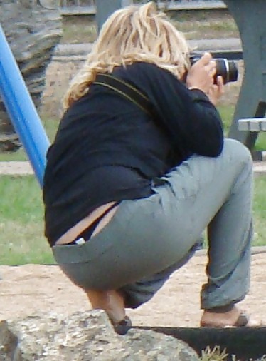 Sex Gallery Whale Tails pt6