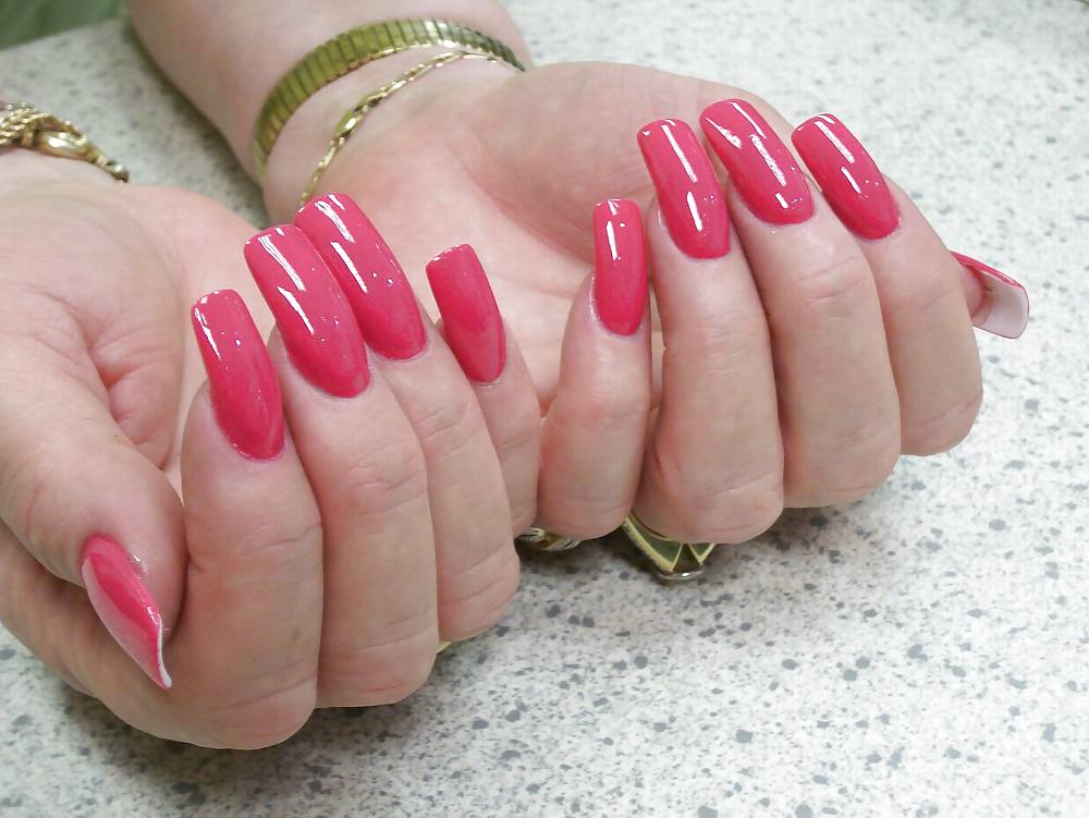 Sex Gallery Nails, nails and more sexy nails...