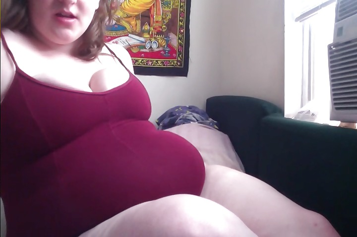 Sex Gallery Shy insecure self-shot BBW girl