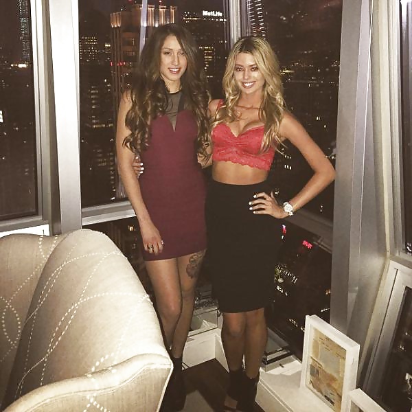 Sex Gallery Tight dresses & skirts 5