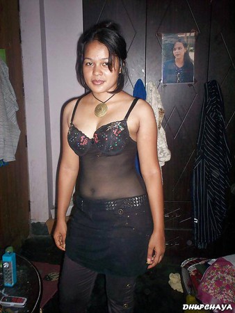 Pure Bangladeshi Girl