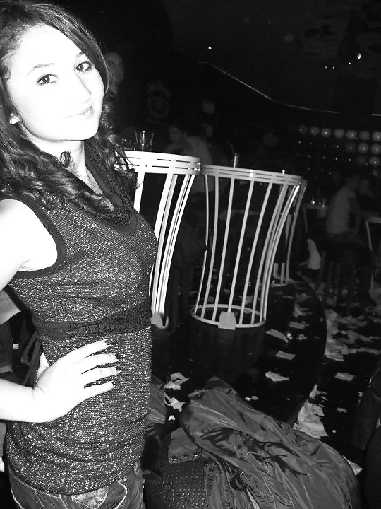 Sex Gallery bulgarian and turkish hafize seidova