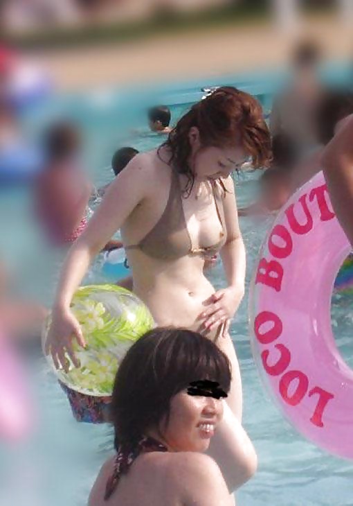 Sex Gallery Downblouse