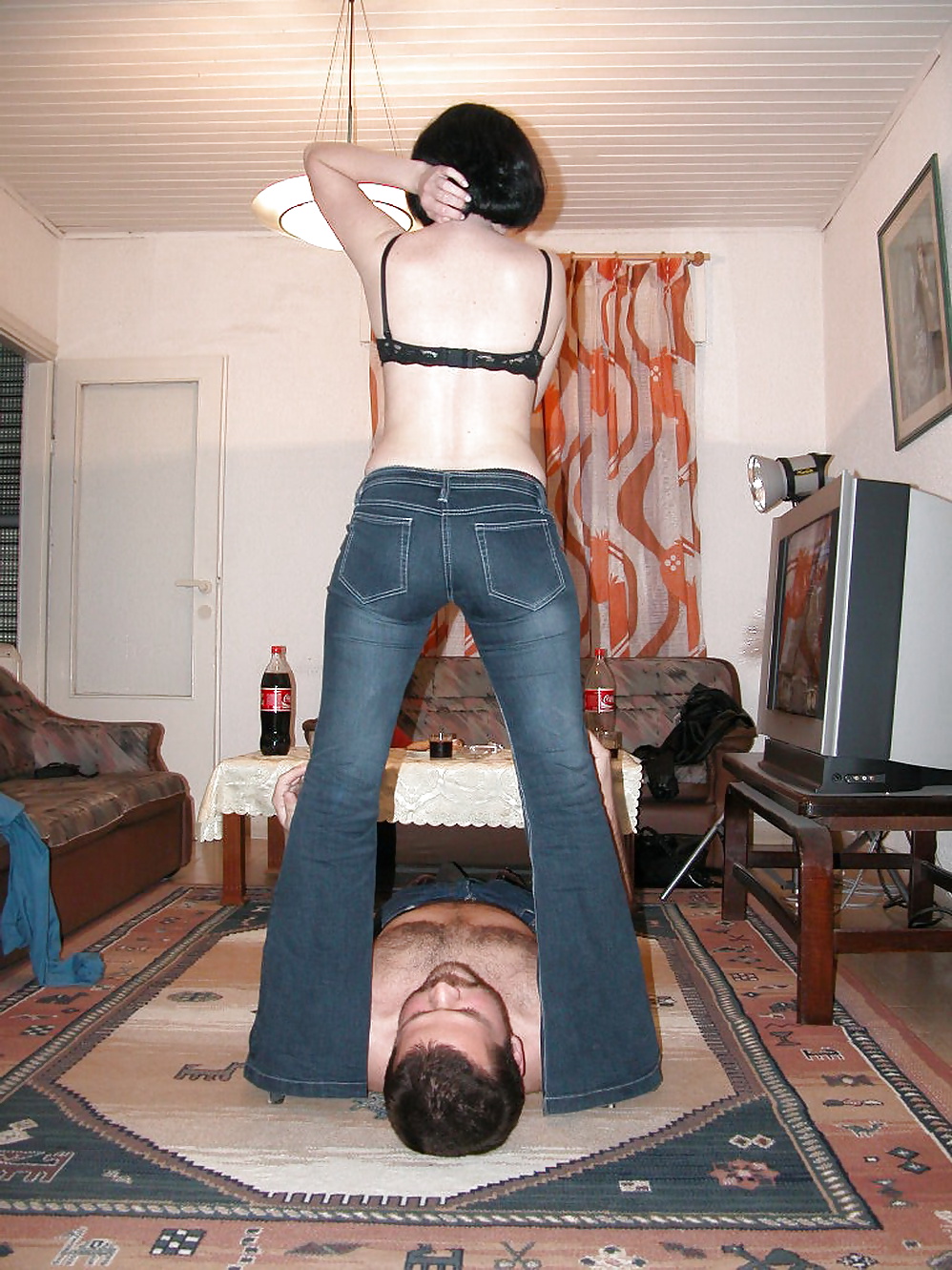 Sex Gallery Privat Foto MIX4 ch3