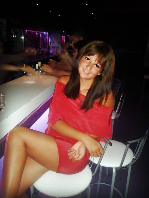 Sex Gallery bulgarian and turkish Nelis Muatafaova