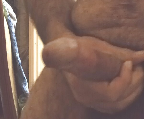 Sex Gallery MY COCK (For the ladies ONLY)