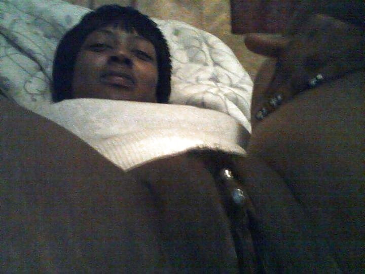 Sex Gallery Black amateurs 10