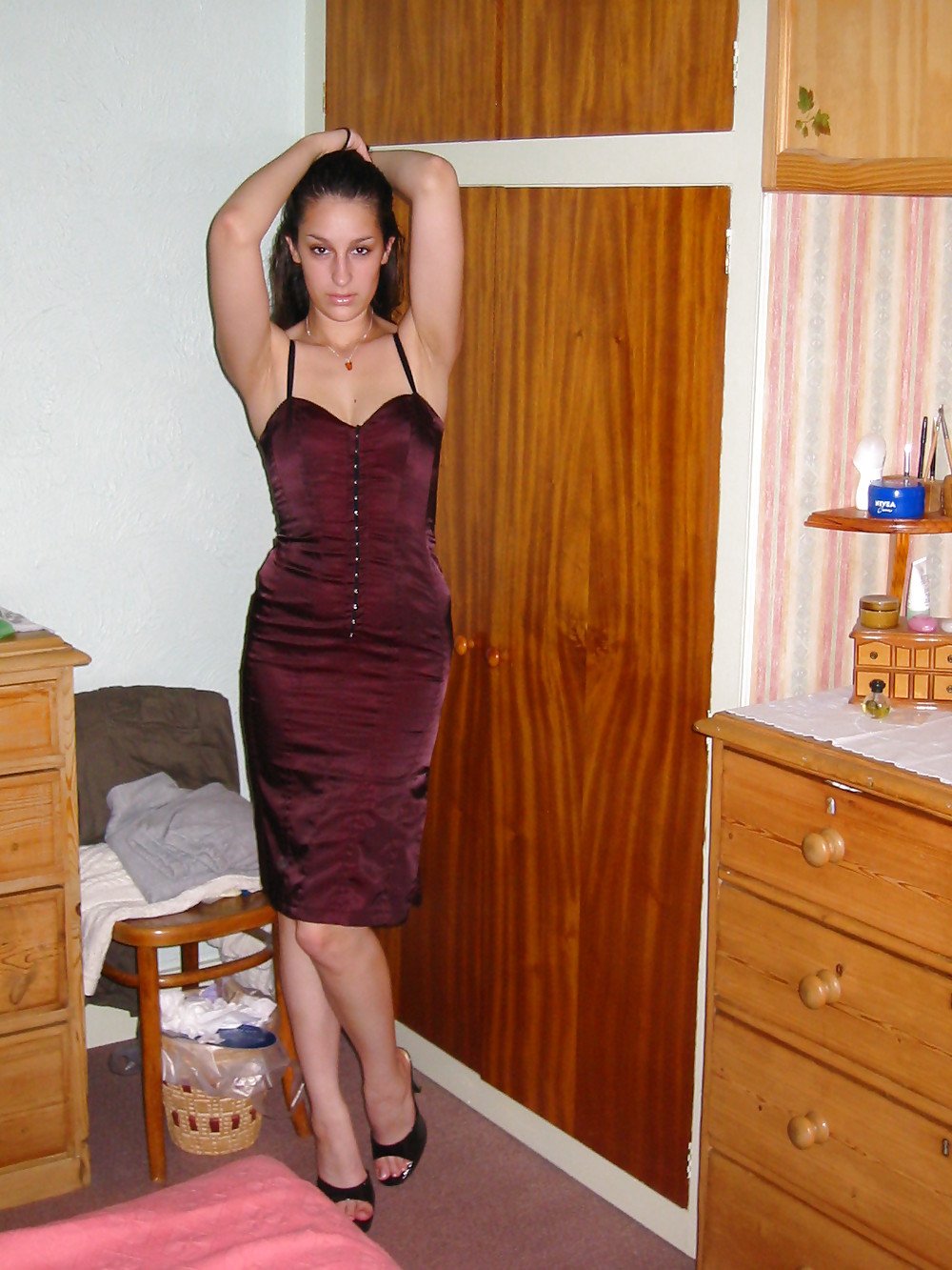 Sex Gallery teen