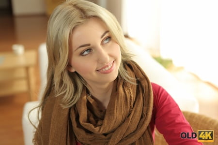 stranger in a big house knows how to warm you up         