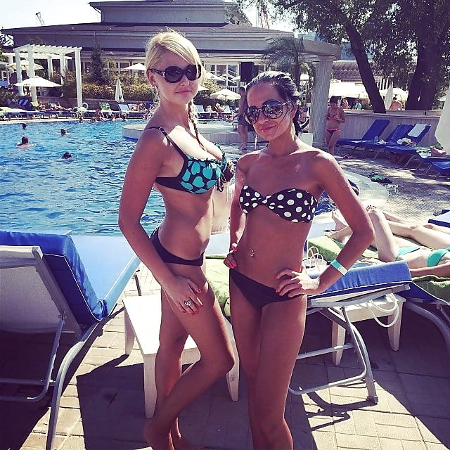 Sex Gallery Amateur Slim & Stacked, Juggs, Rack - Part.10