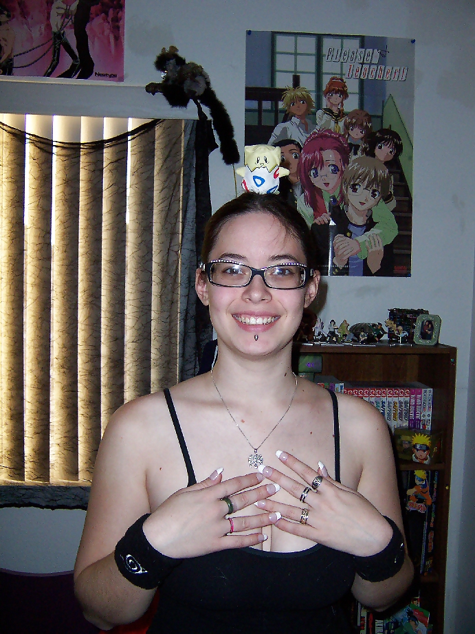 Sex Gallery Togi - Nerdy Hoy TEEN Part 2