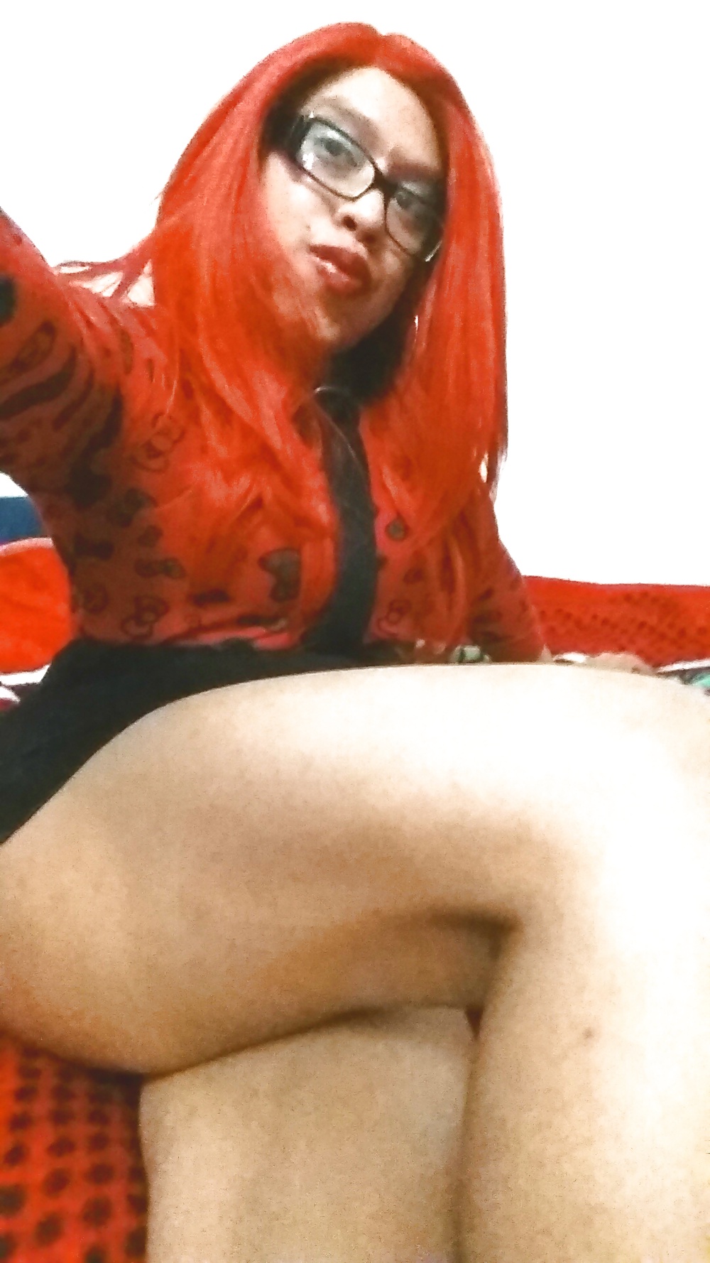 Sex Gallery i love my redhair