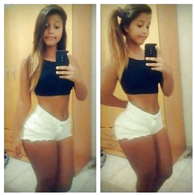 Sex Gallery Mariana Putinha do Face