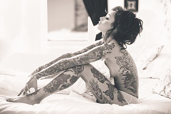 Sex Gallery What I want for my birthday 2