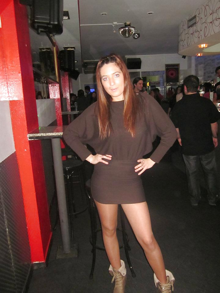 Sex Gallery i will send them your degrading comments,,,-