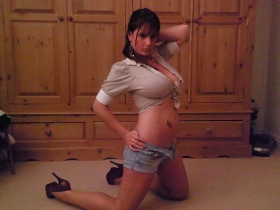 Sex Gallery UK MILF Alison