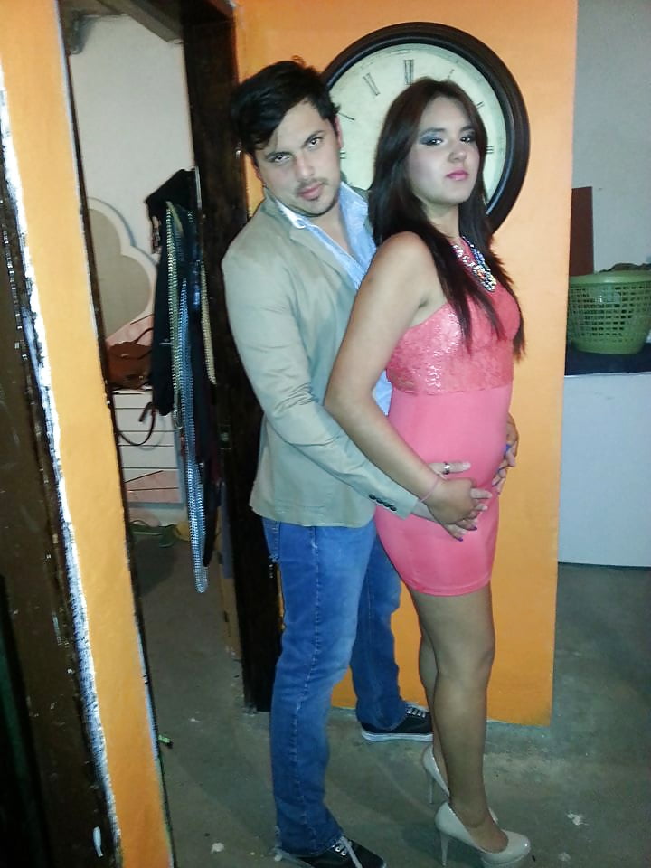 Sex Gallery Linda Evelyn Luna Luque