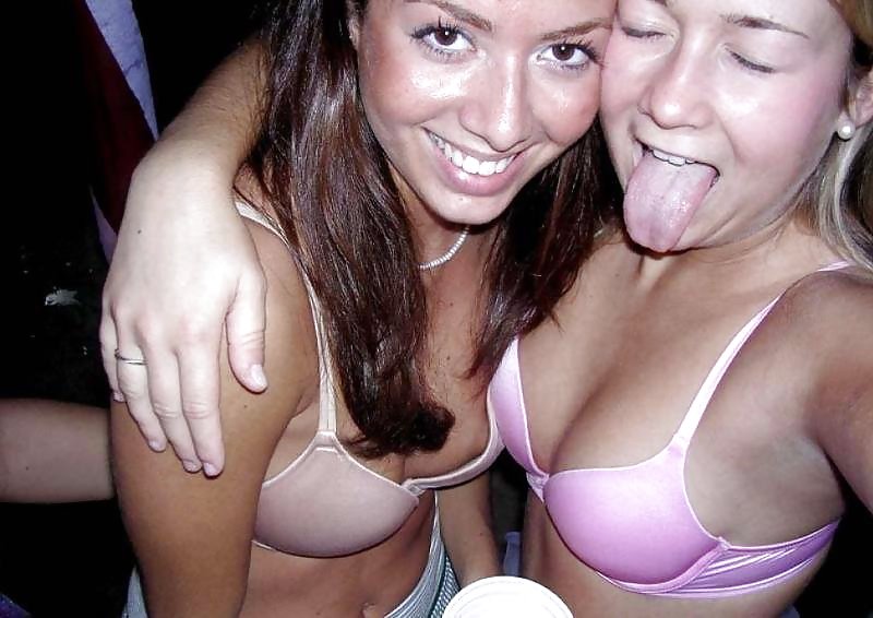 Sex Gallery Bra Babes 95