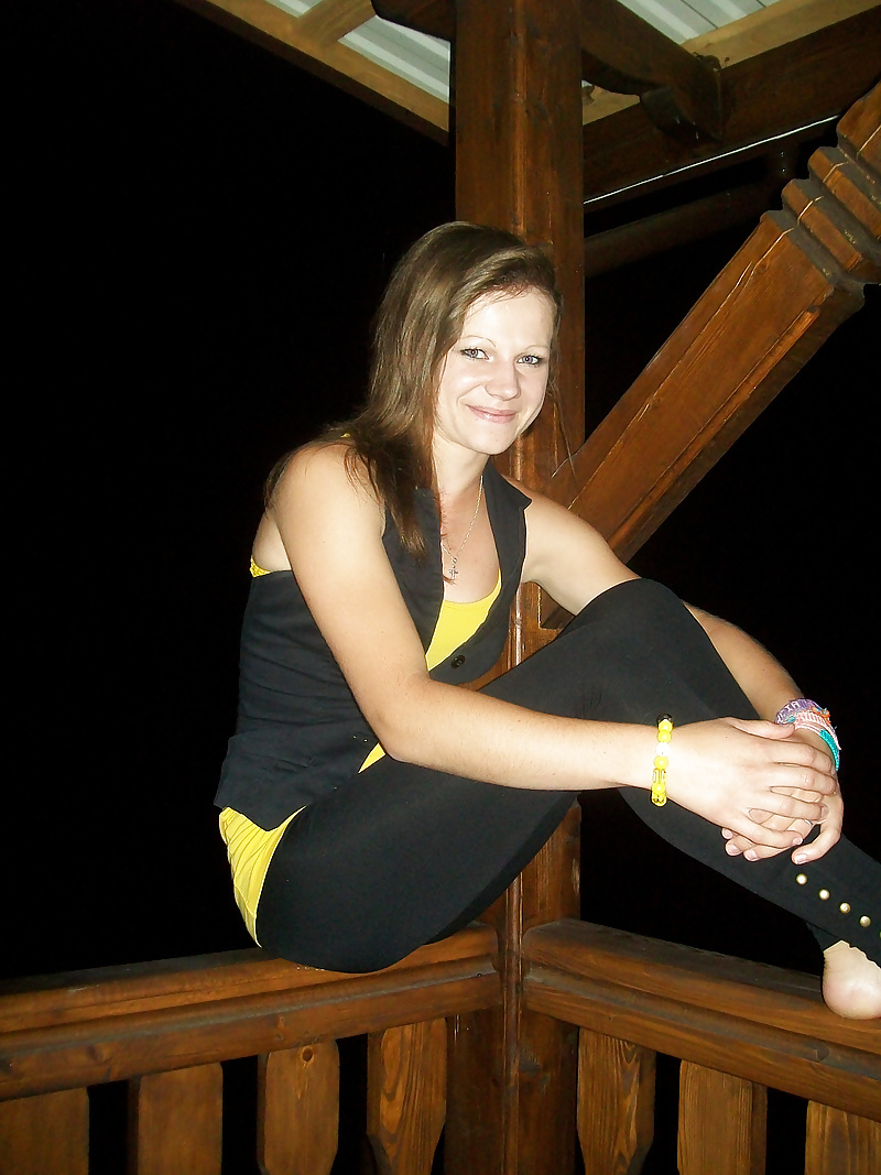 Sex Gallery Ewa 20 lat