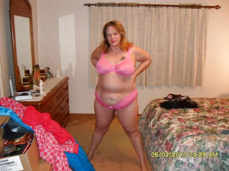 Sex Gallery marisa in lengerie