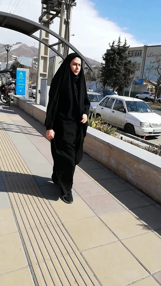 Sex Gallery Iran Hijab 2