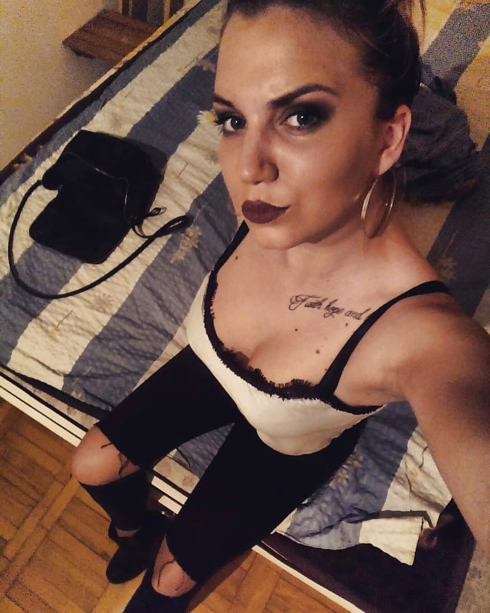 Sex Gallery Serbian teen Tamara M