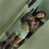 Love dressing like a girl